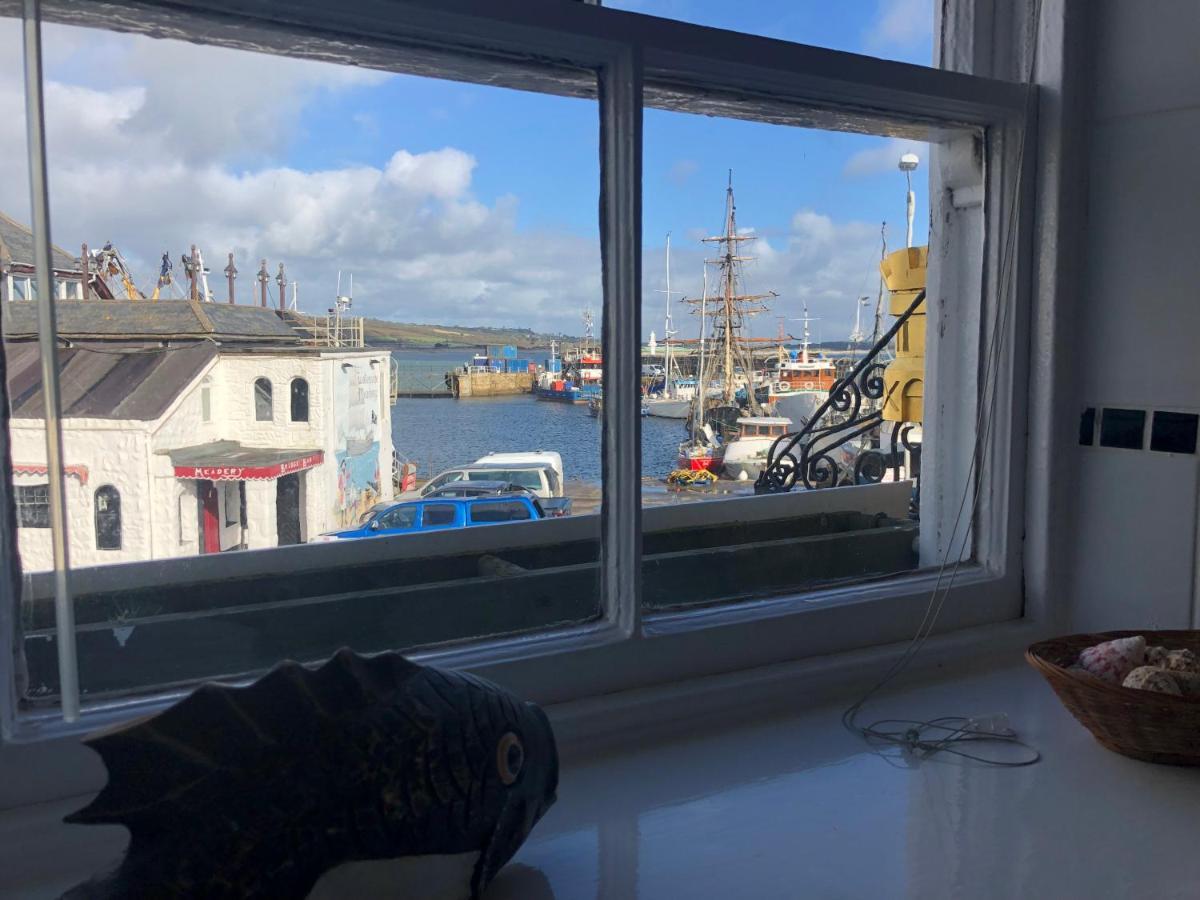 The Dolphin Tavern Penzance